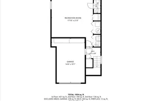 7808 Old Hollow Ln NW, Ellicott City, MD 21043 - Photo 68