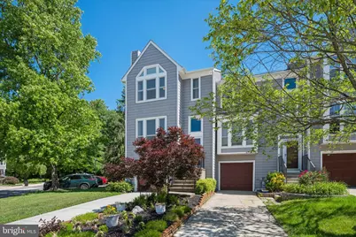 7808 Old Hollow Lane NW, Ellicott City, MD 21043 - Photo 66