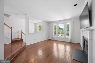 7808 Old Hollow Ln NW, Ellicott City, MD 21043 - Photo 8