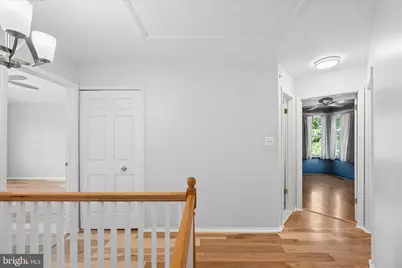 7808 Old Hollow Lane NW, Ellicott City, MD 21043 - Photo 28