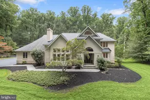 11860 Linden Chapel Rd, Clarksville, MD 21029 - Photo 1