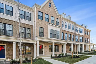 11407 Starlight Place, Marriottsville, MD 21104 - Photo 1