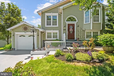 8197 Lincoln Drive, Jessup, MD 20794 - Photo 1