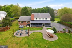 3122 Evergreen Way, Ellicott City, MD 21042 - Photo 2