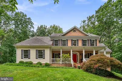 12737 Maryvale Court, Ellicott City, MD 21042 - Photo 1