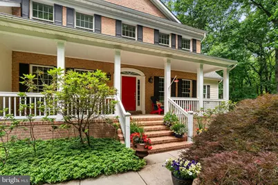 12737 Maryvale Court, Ellicott City, MD 21042 - Photo 4