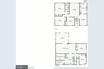 7738 Port Capital Drive #A, Elkridge, MD 21075 - Photo 48