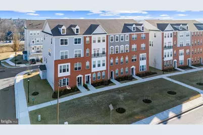 7738 Port Capital Drive #A, Elkridge, MD 21075 - Photo 4