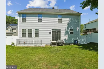 9456 Ulster Drive, Laurel, MD 20723 - Photo 4