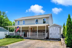 6388 Loudon Ave, Elkridge, MD 21075 - Photo 2