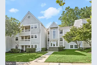 8375 Montgomery Run Road #F, Ellicott City, MD 21043 - Photo 6