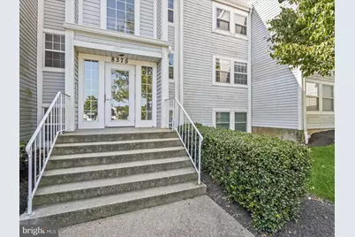 8375 Montgomery Run Road #F, Ellicott City, MD 21043 - Photo 4