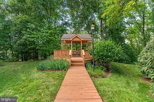 9515 Hickory Limb, Columbia, MD 21045 - Photo 42