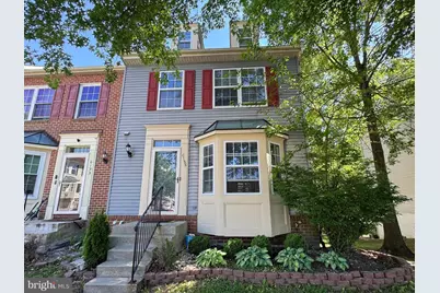 6135 Honeycomb Gate, Columbia, MD 21045 - Photo 2