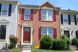 9333 Maxwell Ct, Laurel, MD 20723 - Photo 1