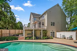 7144 Elk Mar Dr S, Elkridge, MD 21075 - Photo 1