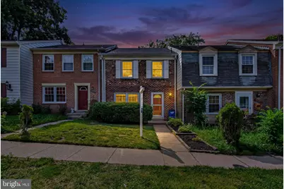 5704 Yellowrose Court, Columbia, MD 21045 - Photo 1