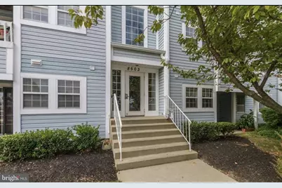 8503 Falls Run Road #B, Ellicott City, MD 21043 - Photo 1