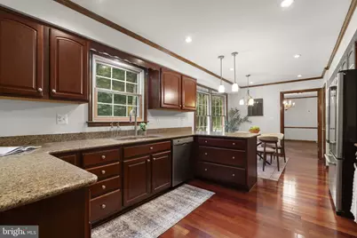 10054 Green Clover Drive, Ellicott City, MD 21042 - Photo 18