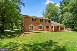 10054 Green Clover Dr, Ellicott City, MD 21042 - Photo 44