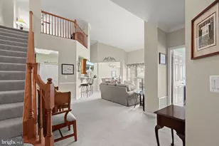 8155 Cyprus Cedar Ln, Ellicott City, MD 21043 - Photo 6