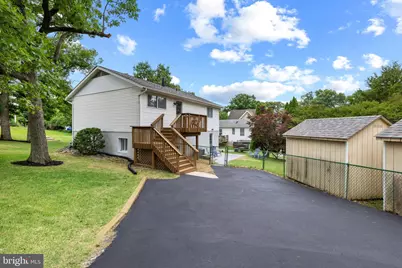 9500 Cissell Avenue, Laurel, MD 20723 - Photo 34