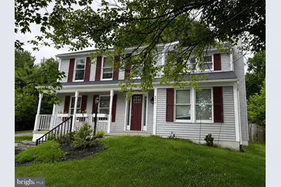 6273 Hidden Clearing, Columbia, MD 21045 - Photo 1