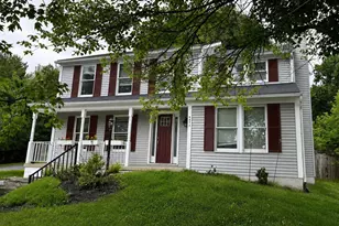 6273 Hidden Clearing, Columbia, MD 21045 - Photo 1