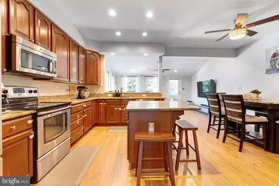 6149 Downs Ridge Court, Elkridge, MD 21075 - Photo 10