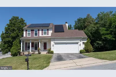 6149 Downs Ridge Court, Elkridge, MD 21075 - Photo 2