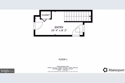 3742 College Avenue #E1, Ellicott City, MD 21043 - Photo 32