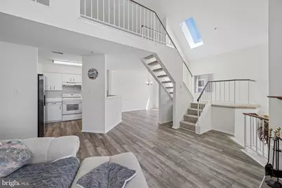 7649 Stony Creek Lane, Ellicott City, MD 21043 - Photo 2