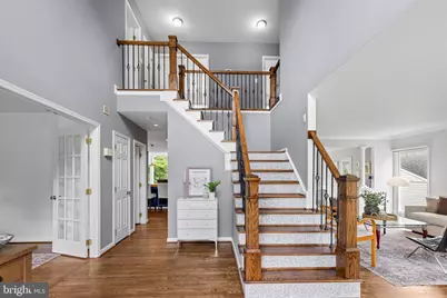 2900 Blowing Rock Court, Ellicott City, MD 21042 - Photo 2