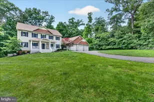 2516 Daisy Rd, Woodbine, MD 21797 - Photo 76