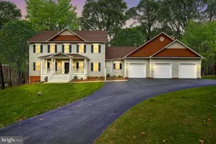 2516 Daisy Rd, Woodbine, MD 21797 - Photo 78