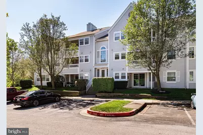 8360 Montgomery Run Road NW #D, Ellicott City, MD 21043 - Photo 1