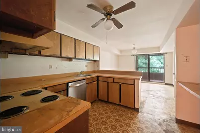 5651 Harpers Farm Road #F, Columbia, MD 21044 - Photo 16