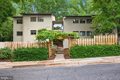 5651 Harpers Farm Road #F, Columbia, MD 21044 - Photo 2