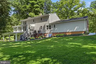 3340 Daisy Rd, Woodbine, MD 21797 - Photo 46