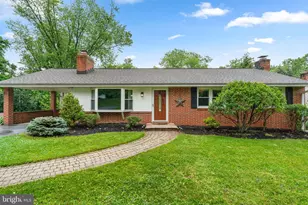 2605 Liter Dr, Ellicott City, MD 21042 - Photo 1