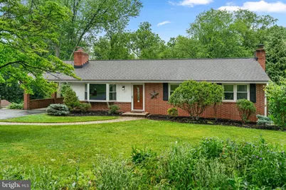 2605 Liter Drive, Ellicott City, MD 21042 - Photo 52