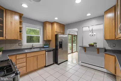 2605 Liter Drive, Ellicott City, MD 21042 - Photo 14