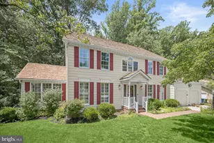11752 Morningmist Ln, Columbia, MD 21044 - Photo 4