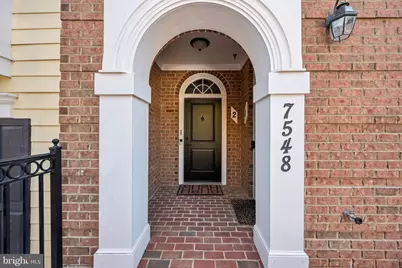 7548 Morris Street #26, Fulton, MD 20759 - Photo 4