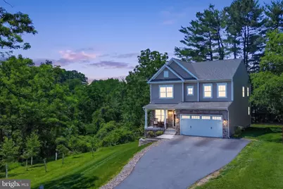 4874 Avoca Avenue, Ellicott City, MD 21043 - Photo 2