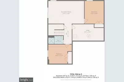 4874 Avoca Avenue, Ellicott City, MD 21043 - Photo 70