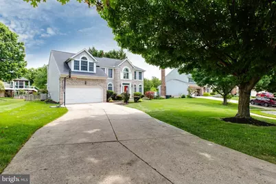5305 Tangle Wood Court, Ellicott City, MD 21043 - Photo 4