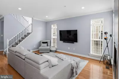 8114 Winding Ross Way, Ellicott City, MD 21043 - Photo 10