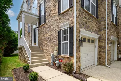 8114 Winding Ross Way, Ellicott City, MD 21043 - Photo 2
