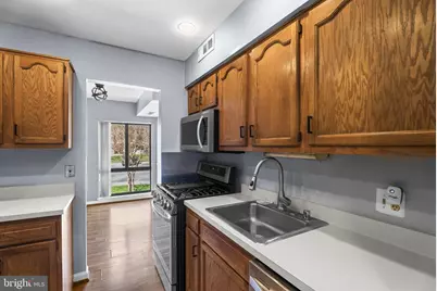 6087 Majors Lane #5 K17, Columbia, MD 21045 - Photo 8